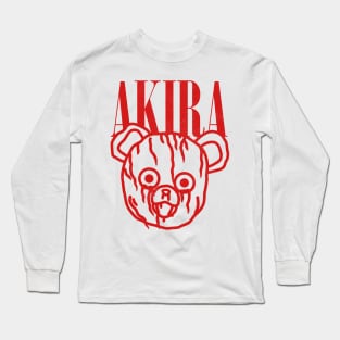 Nirvakira Long Sleeve T-Shirt